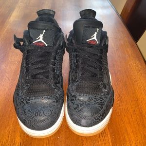 Jordan youth size 5